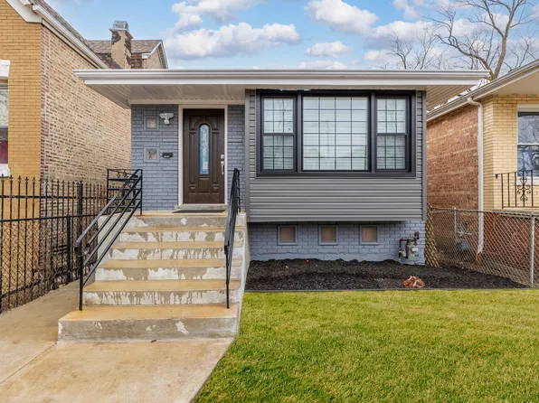 7037 S Wolcott Ave, Chicago, IL 60636