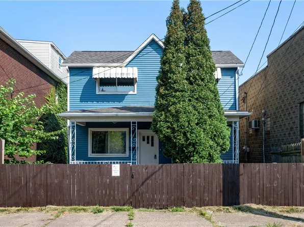 101 River Ave, Natrona Heights, PA 15065