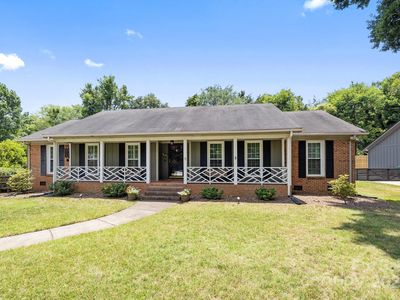 5006 Crooked Oak Ln, Charlotte, NC, 28226