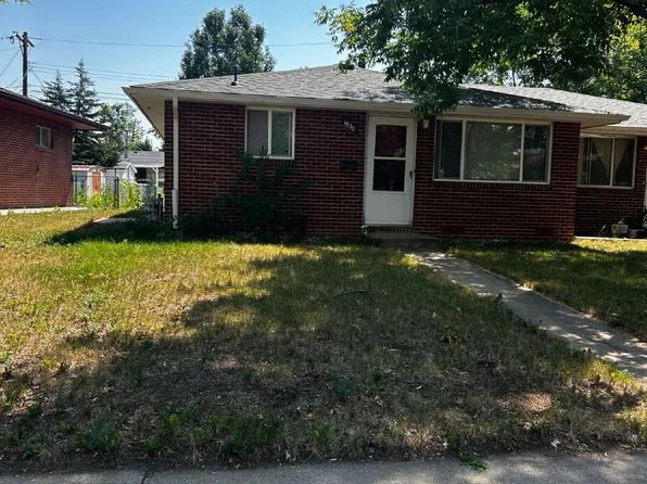 1850 Emery St, Longmont, CO 80501