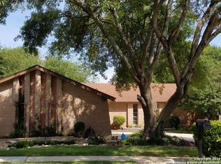12403 Alexandria Dr, San Antonio, TX 78233