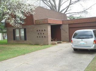 2913 Lime Ave, Mount Vernon, IL