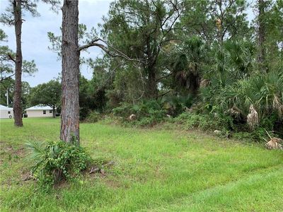 Oklahoma St, North port, FL, 34286
