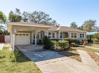 1453 Turner St, Clearwater, FL 33756