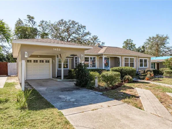 1453 Turner St, Clearwater, FL 33756