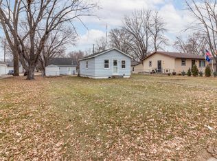 1112 11th Ave SE, Saint Cloud, MN 56304