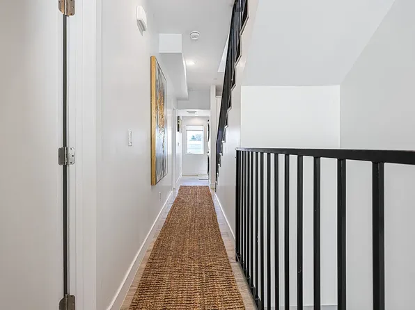 University Row Homes, 8234 University Ave #E9250b2b7, La Mesa, CA 91942