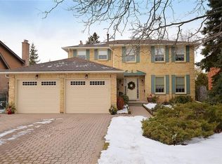 318 Lloyminn Ave, Hamilton, ON L9G3X4