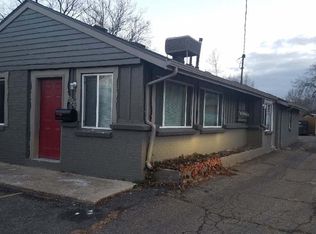 7020 W 44th Ave, Wheat Ridge, CO 80033