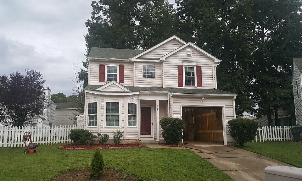 1st image of 126 Osprey Way