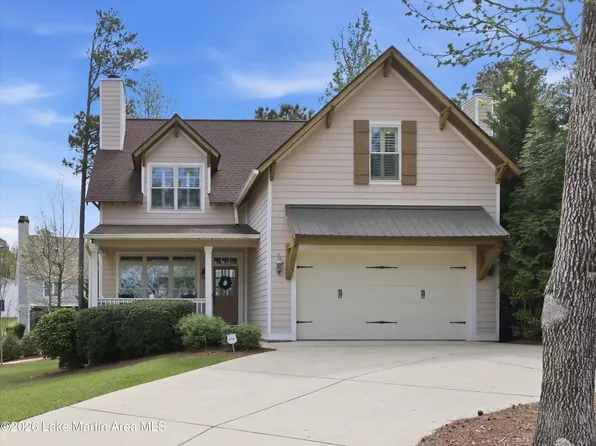 226 Sunset Point Dr, Dadeville, AL 36853