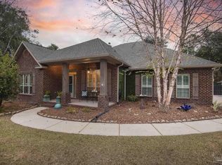 4369 Essex Terrace Cir, Pace, FL 32571