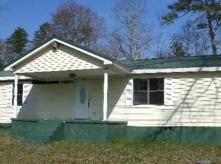 851 S McDonald Rd SW, Mc Donald, TN 37353