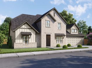 240 Frio Dr, Waxahachie, TX 75165