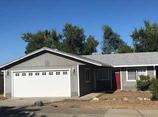845 Partridge Dr, Redding, CA 96003