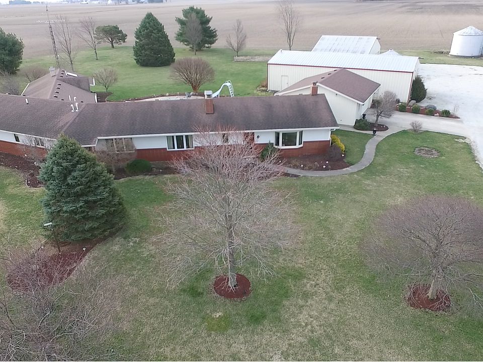 3531 E 400 N, Windfall, IN 46076 MLS 21911002 Zillow