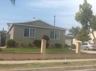 1741 Mateo Ave, La Habra, CA 90631