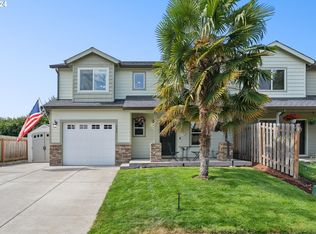 730 Garden Ct, Molalla, OR
