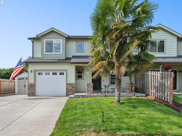 730 Garden Ct, Molalla, OR 97038