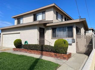 12436 Oxford Ave, Hawthorne, CA 90250