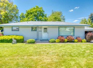 2021 N Marguerite Rd, Spokane, WA 99212