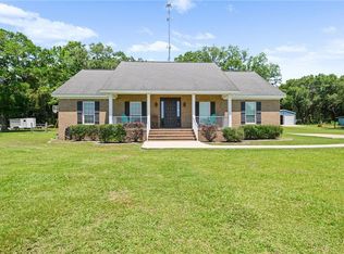 6141 Ranch Rd E, Grand Bay, AL 36541