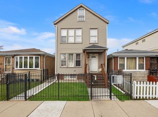 836 N Keeler Ave, Chicago, IL 60651