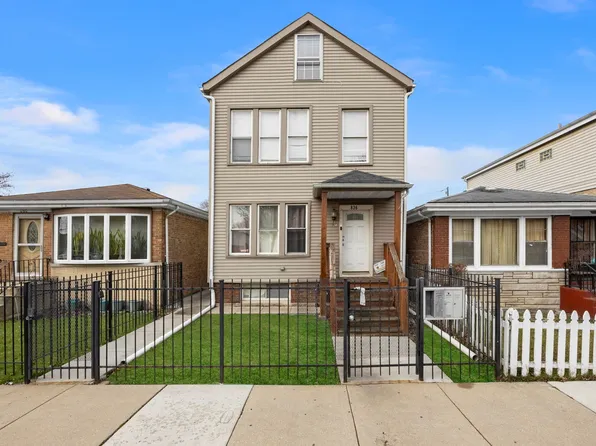 836 N Keeler Ave, Chicago, IL 60651