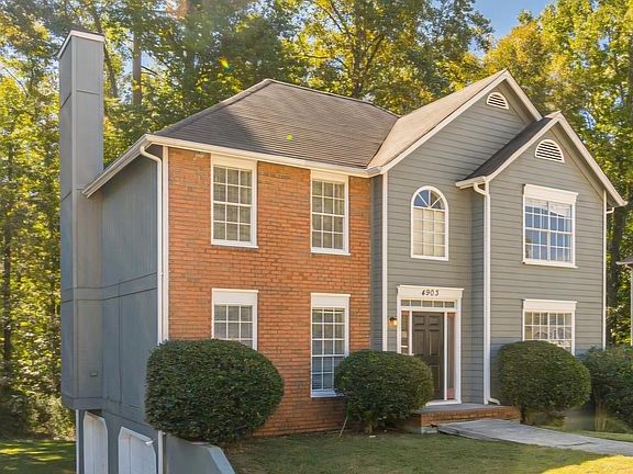 2nd image of 4903 Windsor Downs Dr