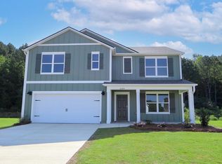 4109 Brookside Dr, Mount Olive, AL 35117