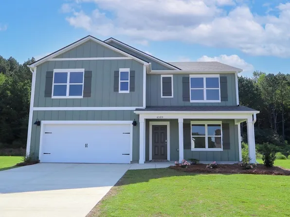 4109 Brookside Dr, Mount Olive, AL 35117