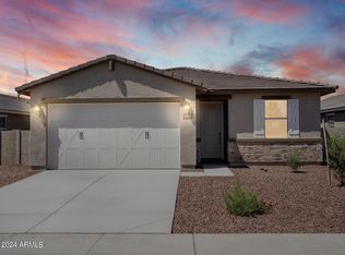 35410 W Cartegna Ln, Maricopa, AZ 85138