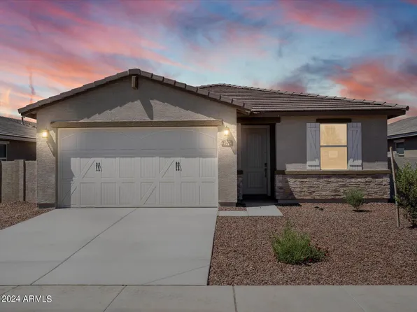 35410 W CARTEGNA Lane, Maricopa, AZ 85138