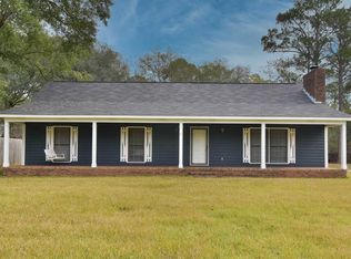 2706 Shannon Rd, Albany, GA 31721