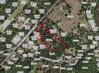 7893 N Carl G Rose Hwy, Hernando, FL 34442