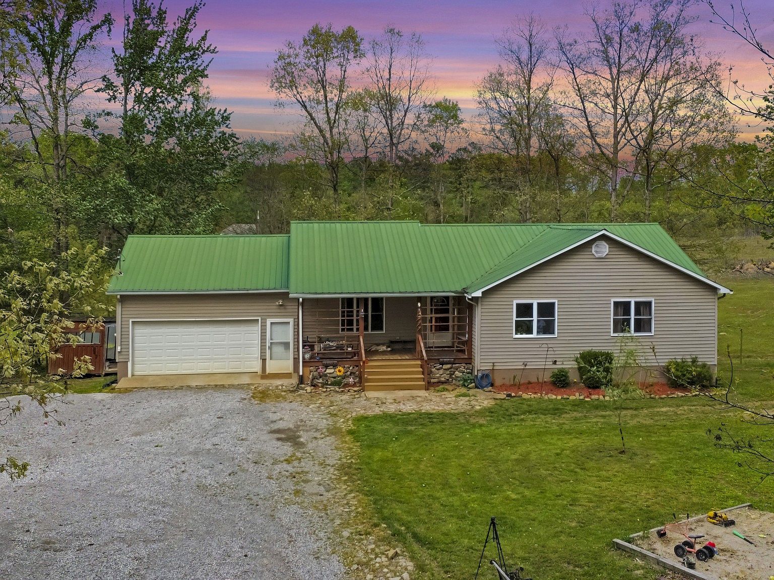 374 Carlson Rd, Coalmont, TN 37313 MLS 2527303 Zillow
