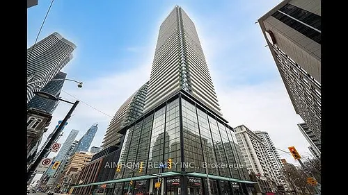 501 Yonge St #3205 Photo 1