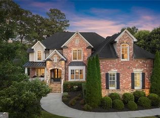 16005 Segwick Dr, Milton, GA 30004
