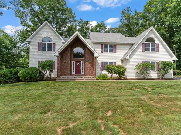 22 Jacobs Lane, Bethel, CT 06801