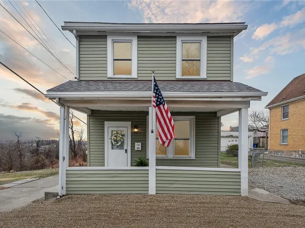 106 Briggs St, Pittsburgh, PA 15234
