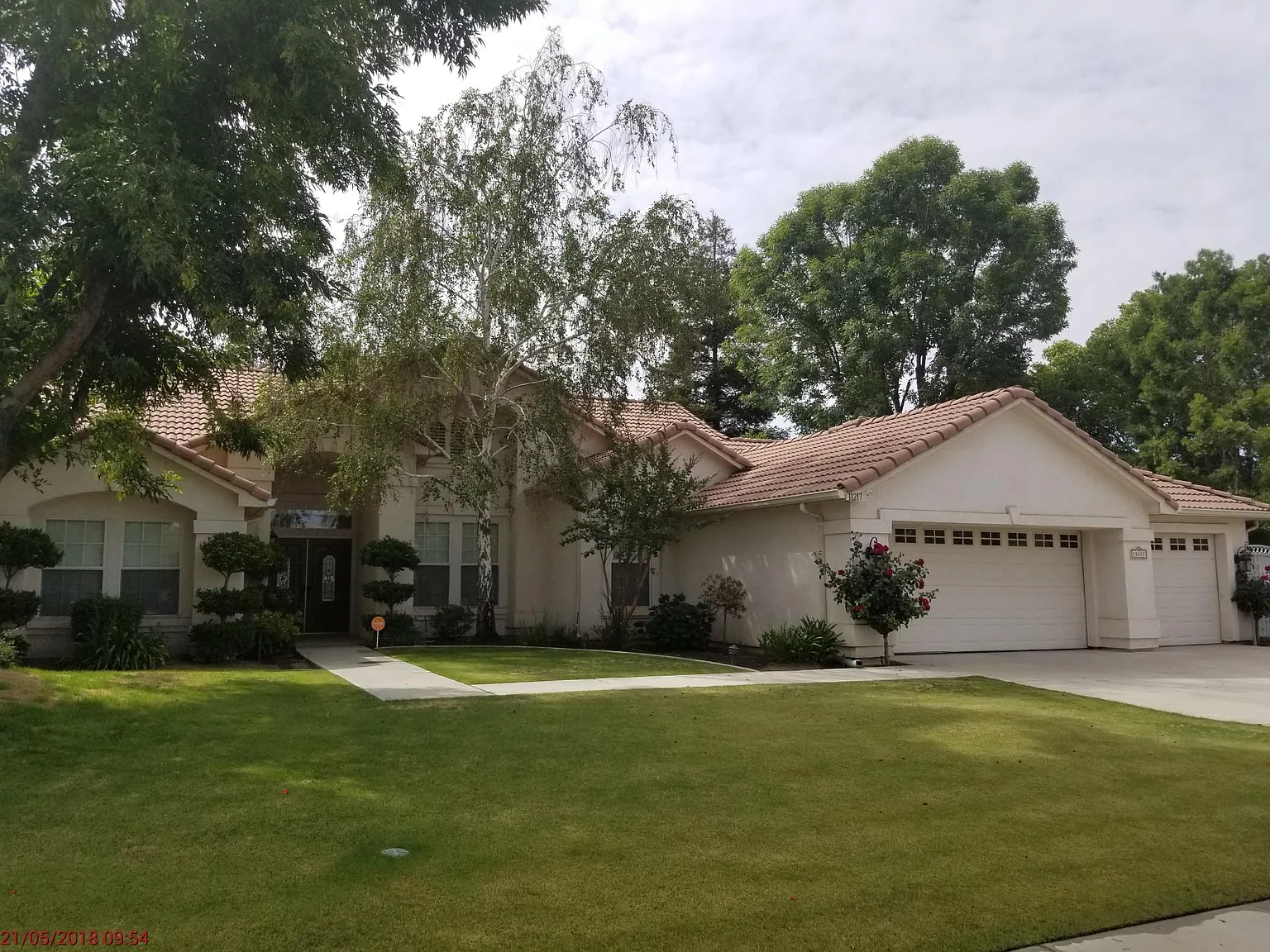 11217 Bright Water Way photo 1