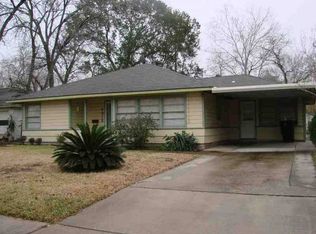 4013 Woodcraft St, Houston, TX 77025