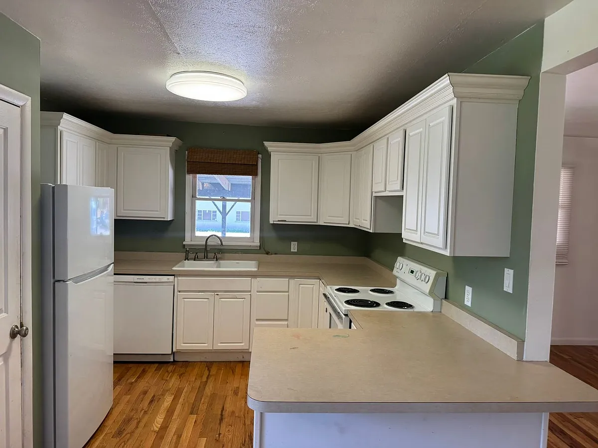 Building Photo - 1600 N 17th St #A
