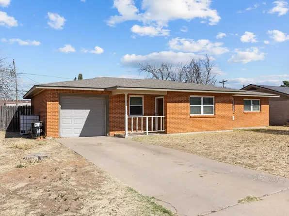 3314 W Louisiana Ave, Midland, TX 79703