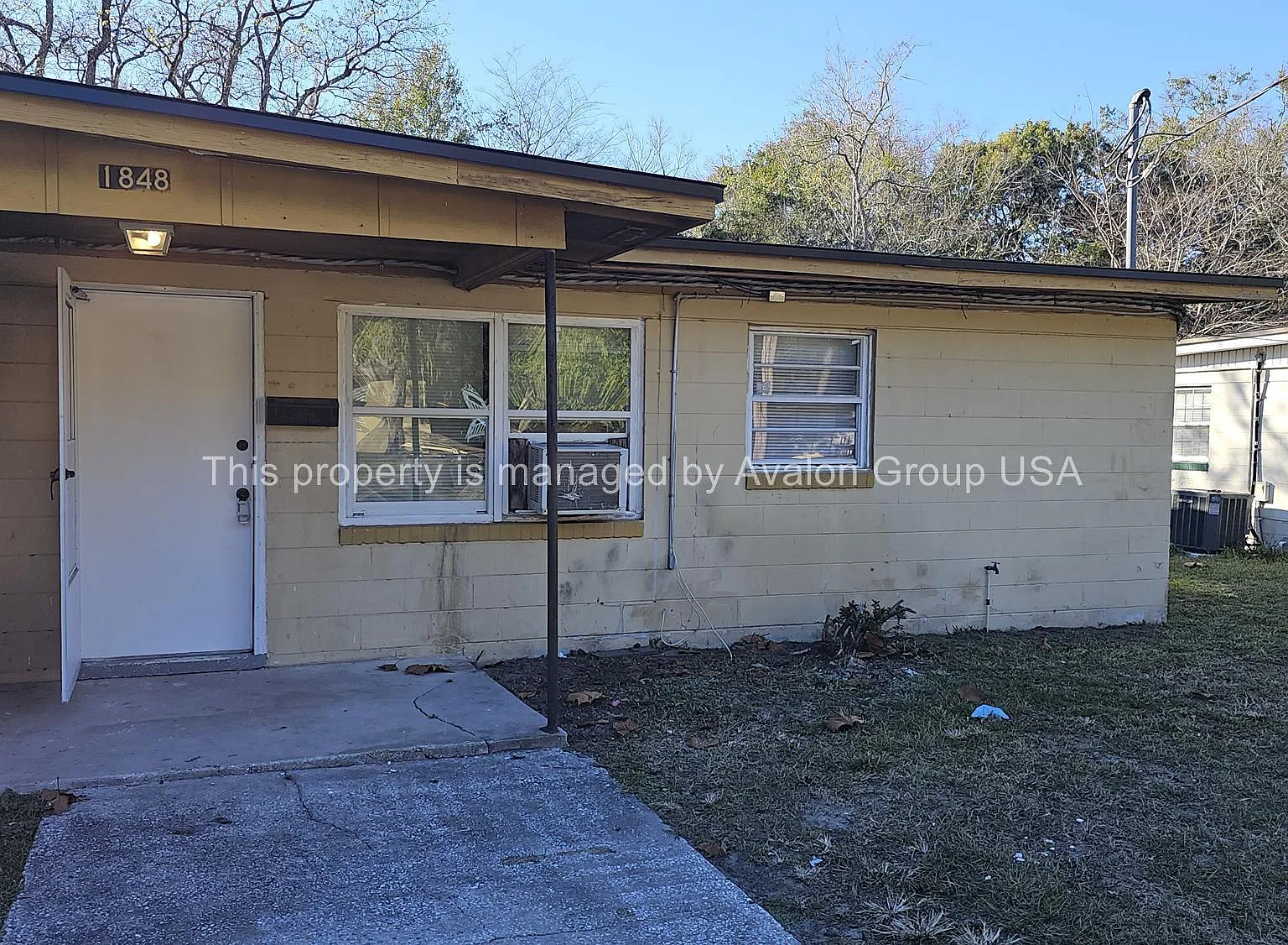 2 bed, 624 sqft, $945 — Photo 1