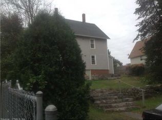 54 Ward St, Norwich, CT 06360