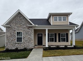 113 Thornberry Rd LOT 54B, Oak Ridge, TN 37830