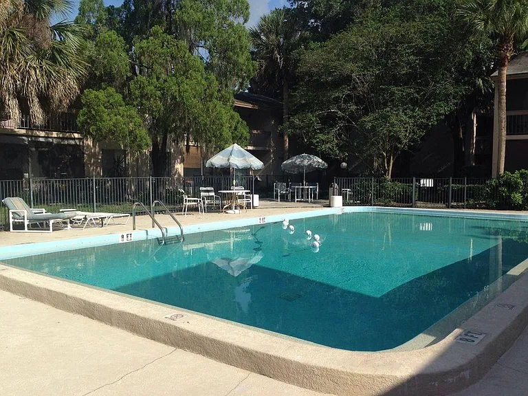 7508 Presley Pl #D — Photo 16
