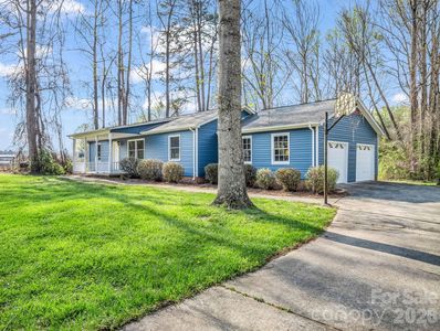 347 Crestview St, Rutherfordton, NC, 28139