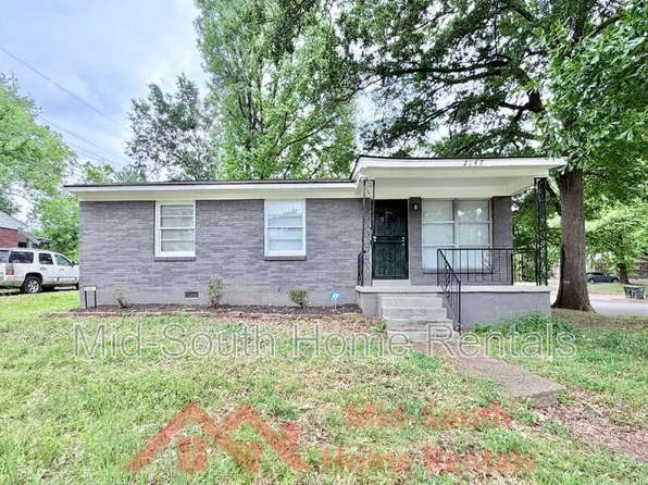 2147 Pamela Dr, Memphis, TN 38127